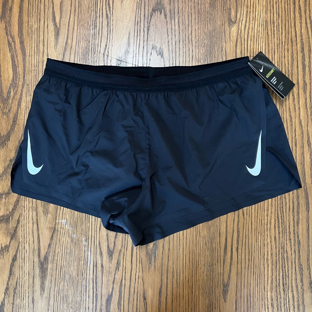 Nike Men’s Running Shorts